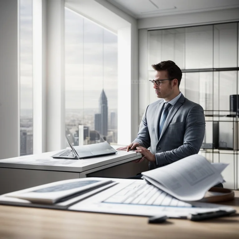 Legal guidance meeting in progress