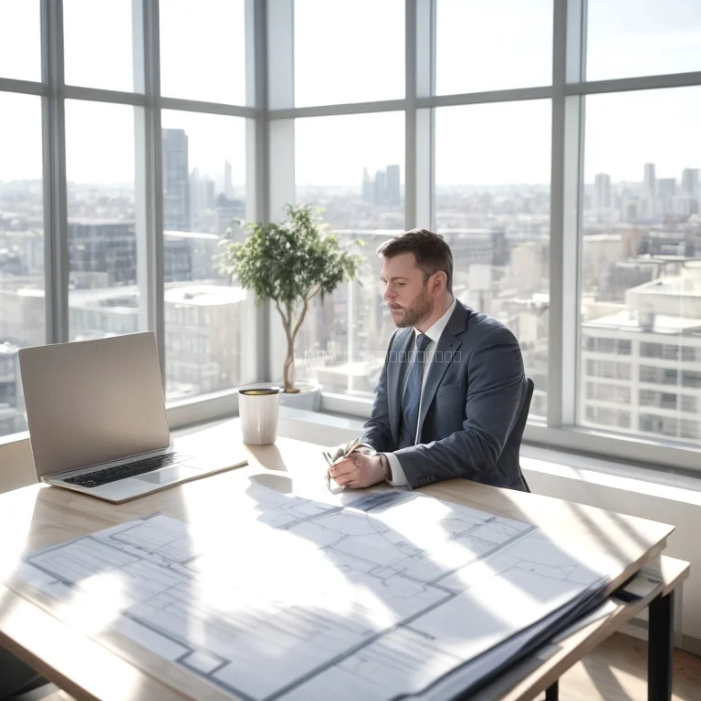 Specialized Real Estate Counsel